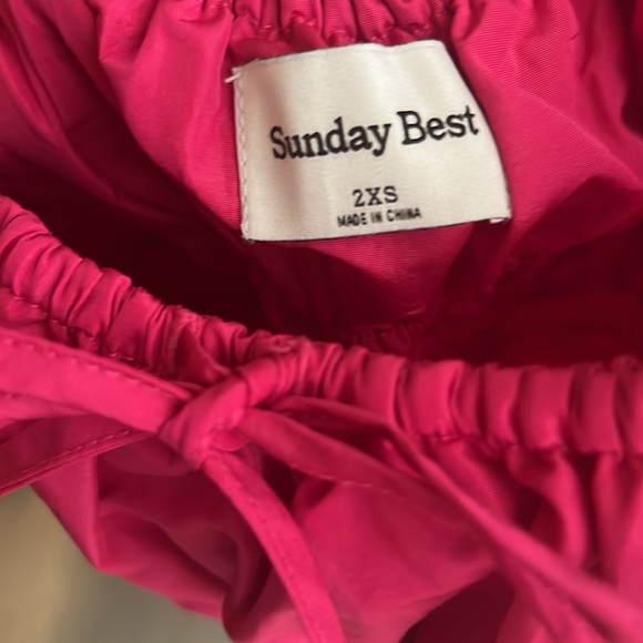 Sunday Best dress - Picture 6 of 7